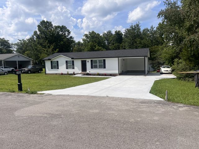 2468 River Oaks Dr, Murfreesboro, TN 37129