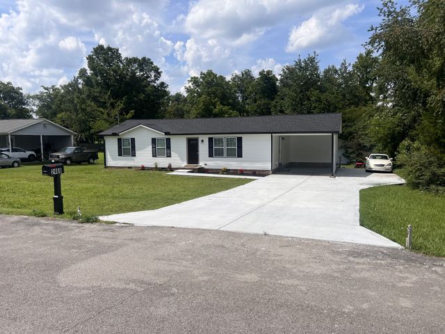 2468 River Oaks Dr, Murfreesboro, TN 37129
