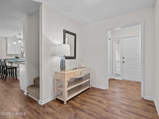 131 Oakleaf Drive, Atlantic Beach, NC 28512