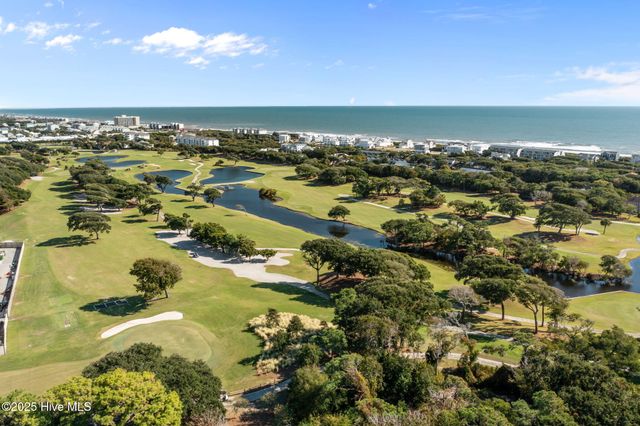 131 Oakleaf Drive, Atlantic Beach, NC 28512