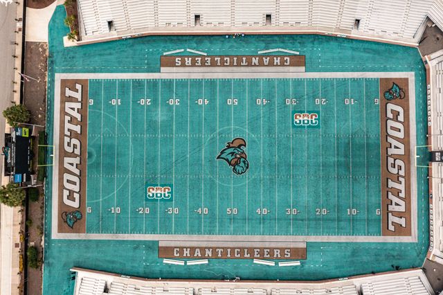 2211 Eloise Ln, Conway, SC 29526