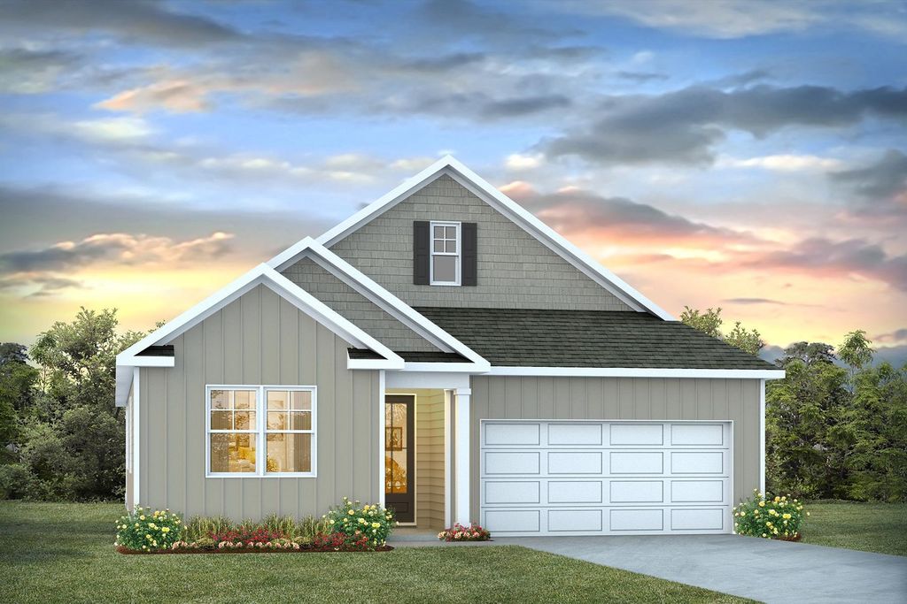 2211 Eloise Ln, Conway, SC 29526