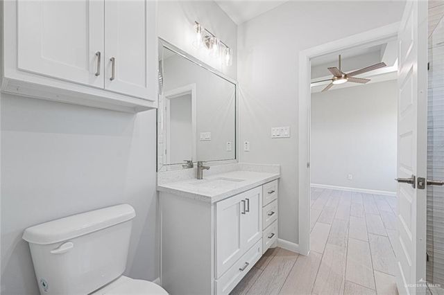 2700 Dichoso Avenue, Donna, TX 78537