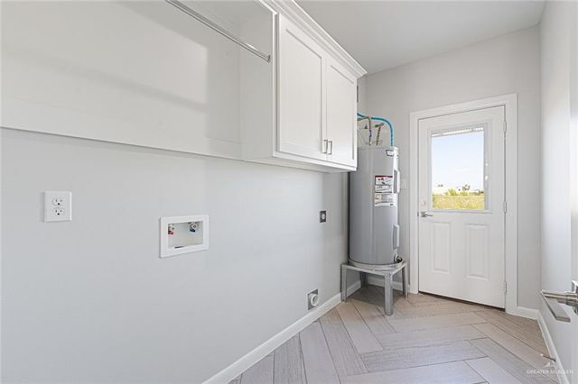 2700 Dichoso Avenue, Donna, TX 78537