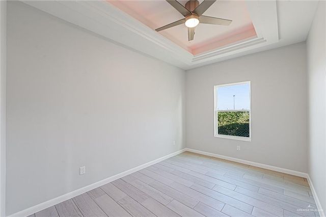 2700 Dichoso Avenue, Donna, TX 78537