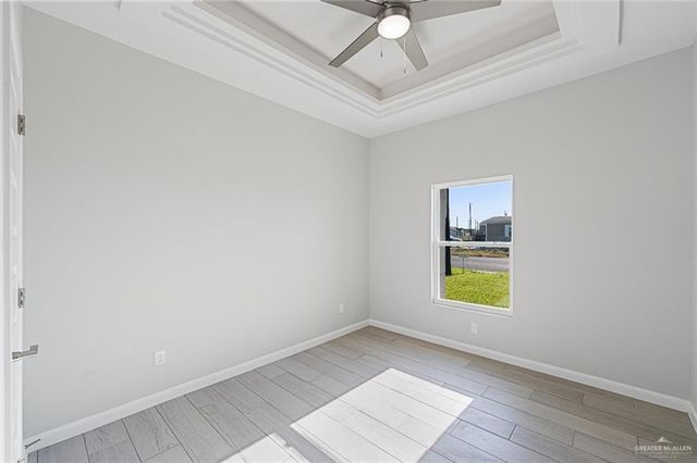 2700 Dichoso Avenue, Donna, TX 78537