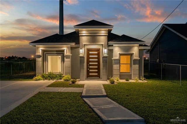 2700 Dichoso Avenue, Donna, TX 78537