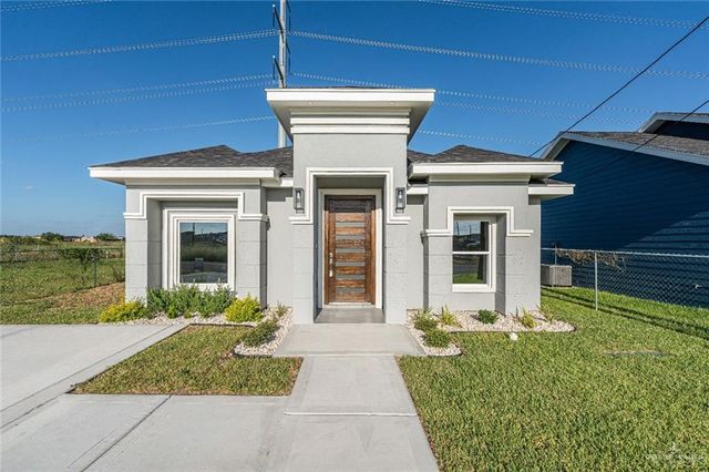 2700 Dichoso Avenue, Donna, TX 78537