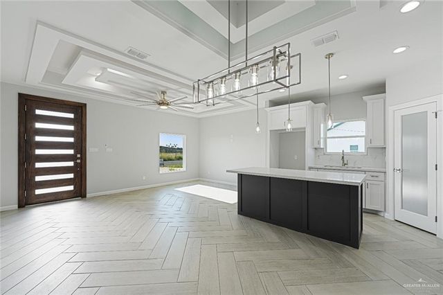 2700 Dichoso Avenue, Donna, TX 78537