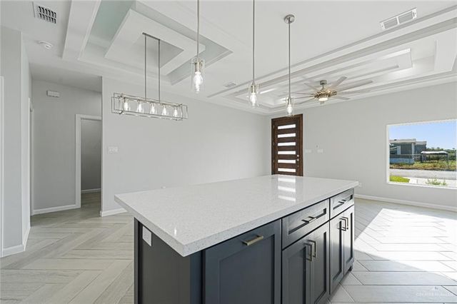 2700 Dichoso Avenue, Donna, TX 78537