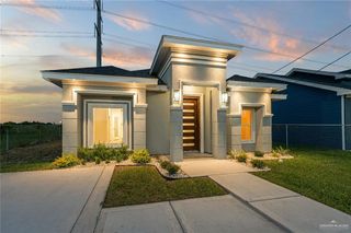 2700 Dichoso Avenue, Donna, TX 78537