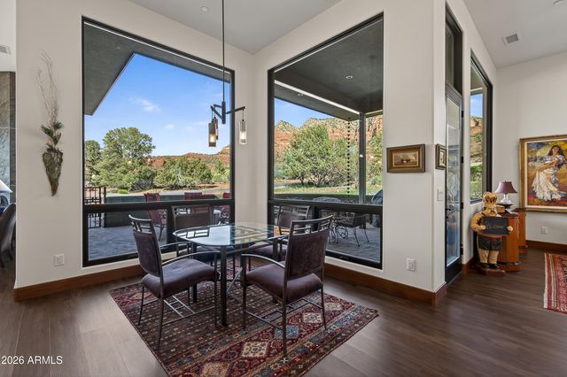 40 HIGHLAND Drive S, Sedona, AZ 86351