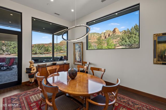 40 HIGHLAND Drive S, Sedona, AZ 86351