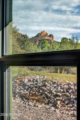 40 HIGHLAND Drive S, Sedona, AZ 86351