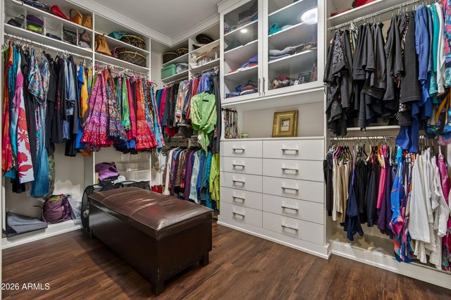 40 HIGHLAND Drive S, Sedona, AZ 86351