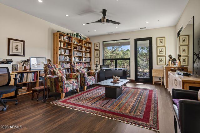 40 HIGHLAND Drive S, Sedona, AZ 86351