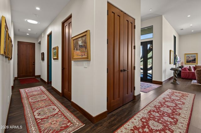 40 HIGHLAND Drive S, Sedona, AZ 86351