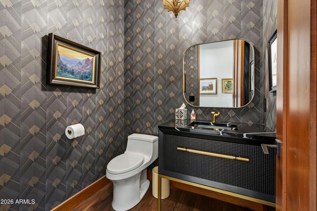 40 HIGHLAND Drive S, Sedona, AZ 86351