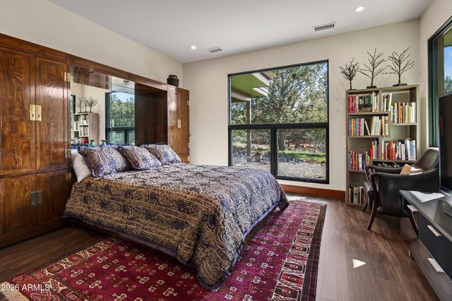 40 HIGHLAND Drive S, Sedona, AZ 86351