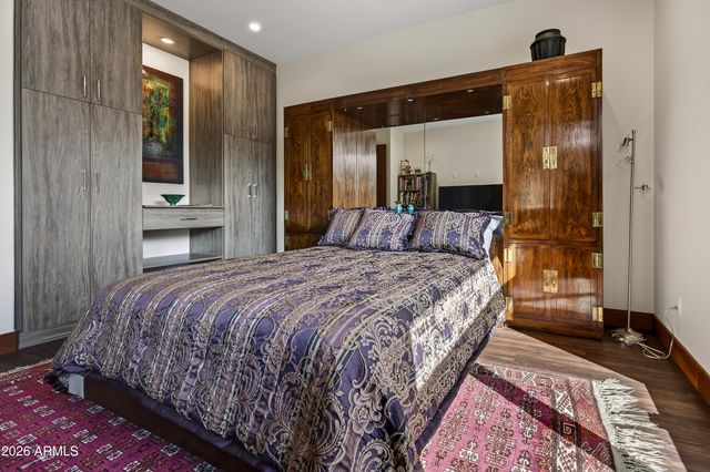 40 HIGHLAND Drive S, Sedona, AZ 86351