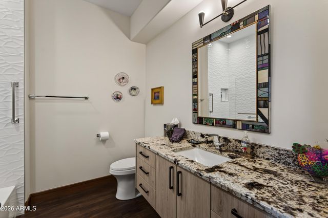 40 HIGHLAND Drive S, Sedona, AZ 86351