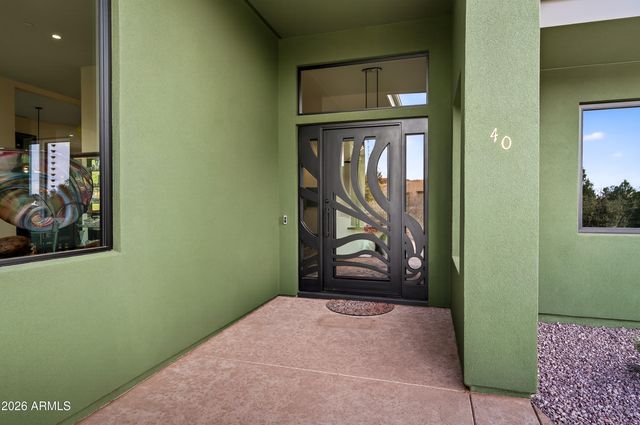 40 HIGHLAND Drive S, Sedona, AZ 86351
