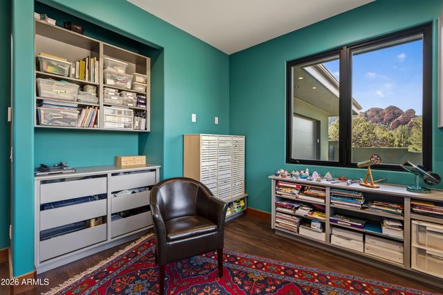 40 HIGHLAND Drive S, Sedona, AZ 86351