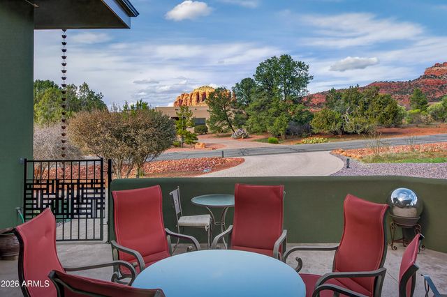 40 HIGHLAND Drive S, Sedona, AZ 86351