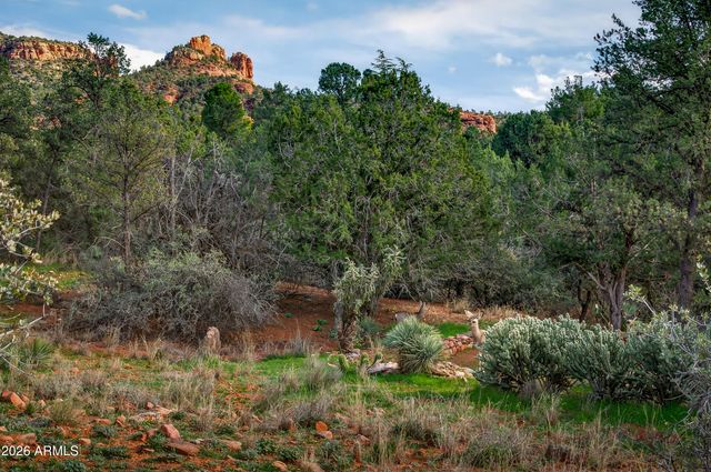 40 HIGHLAND Drive S, Sedona, AZ 86351