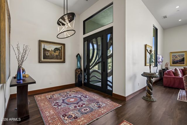 40 HIGHLAND Drive S, Sedona, AZ 86351