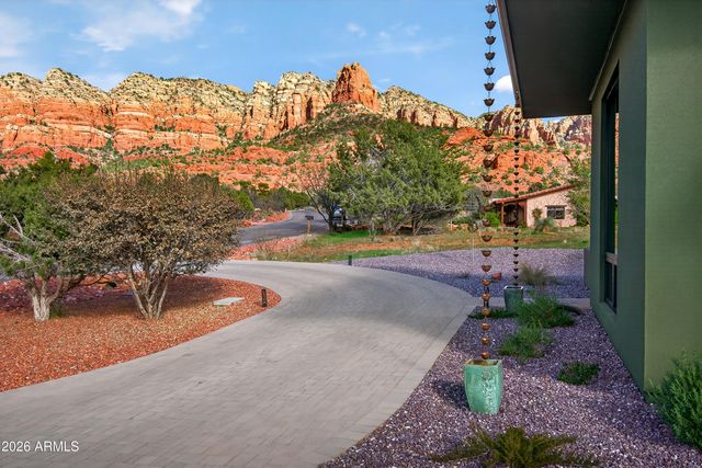 40 HIGHLAND Drive S, Sedona, AZ 86351