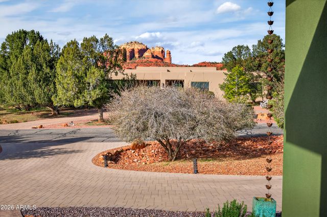 40 HIGHLAND Drive S, Sedona, AZ 86351