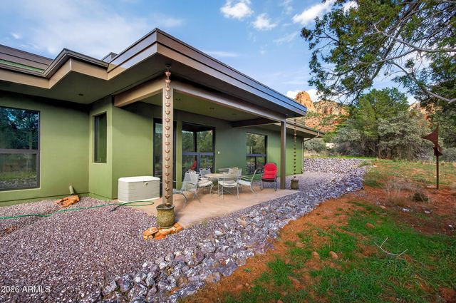 40 HIGHLAND Drive S, Sedona, AZ 86351