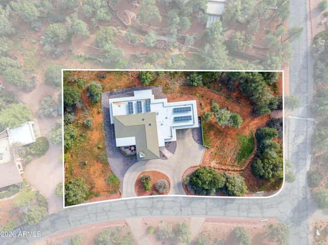 40 HIGHLAND Drive S, Sedona, AZ 86351