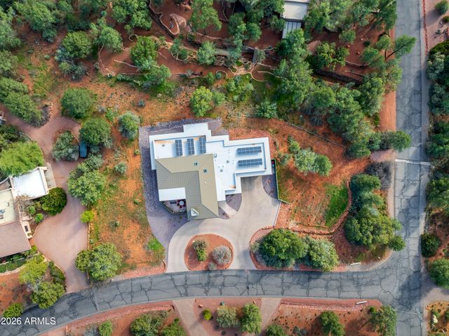 40 HIGHLAND Drive S, Sedona, AZ 86351