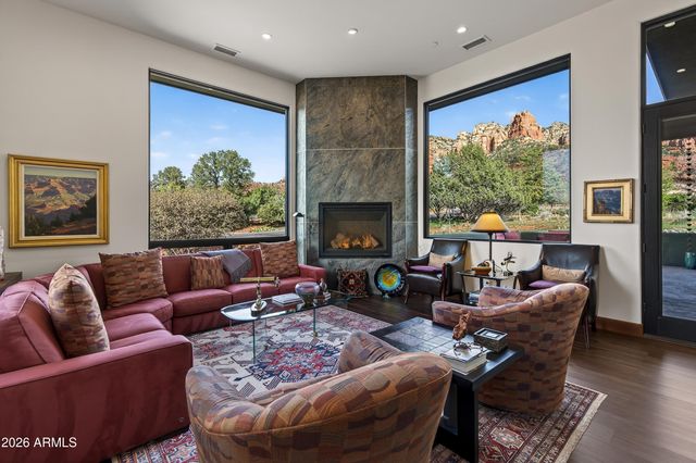40 HIGHLAND Drive S, Sedona, AZ 86351