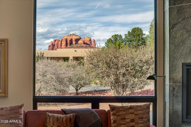 40 HIGHLAND Drive S, Sedona, AZ 86351