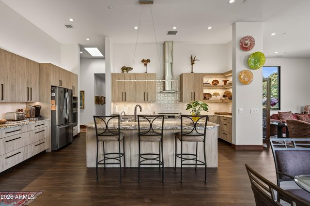 40 HIGHLAND Drive S, Sedona, AZ 86351