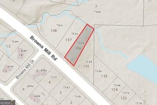 7134 Browns Mill Road, Lithonia, GA 30038