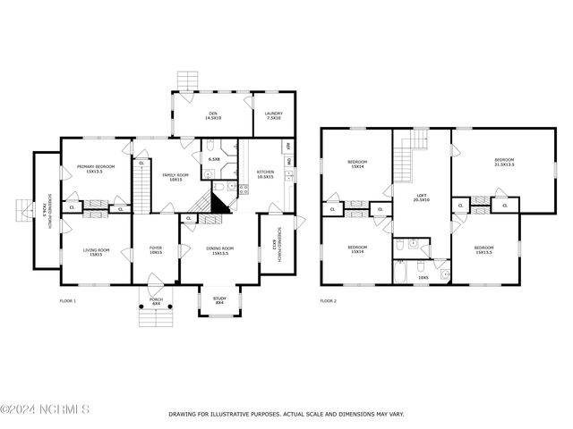 801 Monroe Street, Carthage, NC 28327