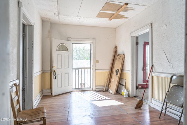 801 Monroe Street, Carthage, NC 28327