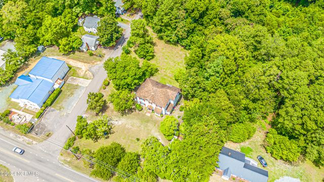 801 Monroe Street, Carthage, NC 28327