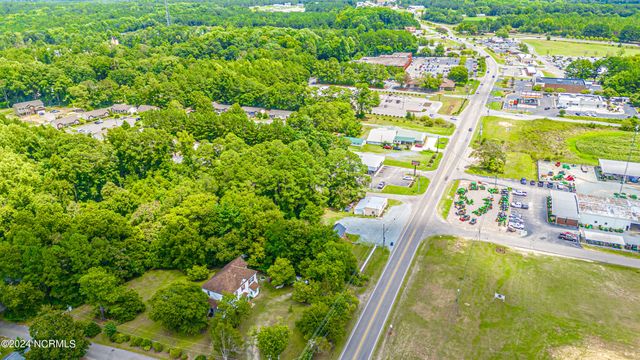 801 Monroe Street, Carthage, NC 28327