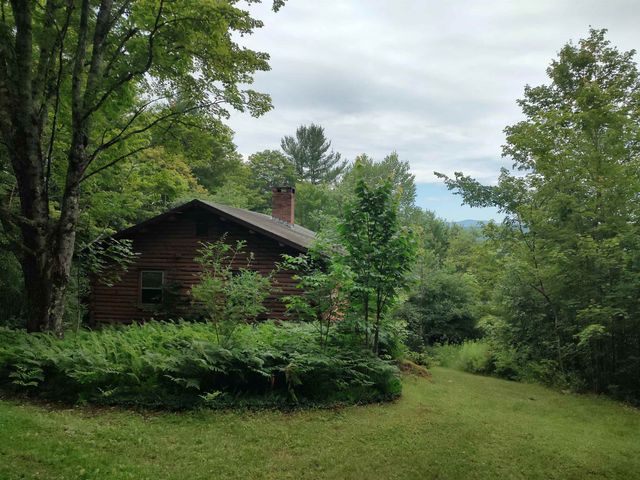 801 Harlow Hill, Randolph, VT 05060