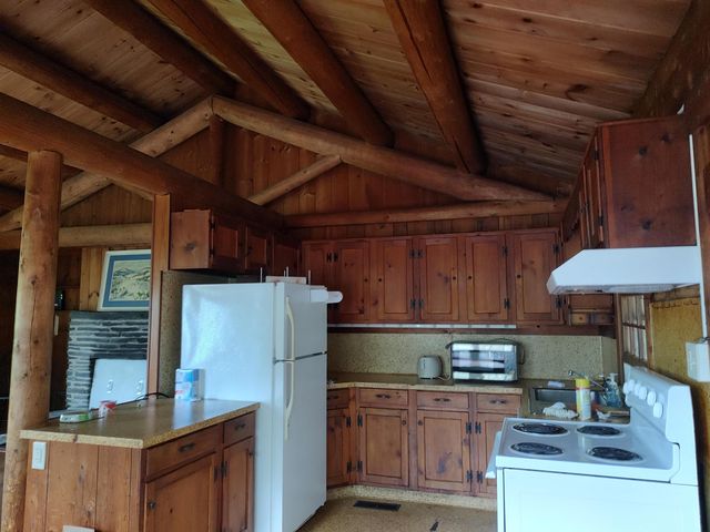 801 Harlow Hill, Randolph, VT 05060