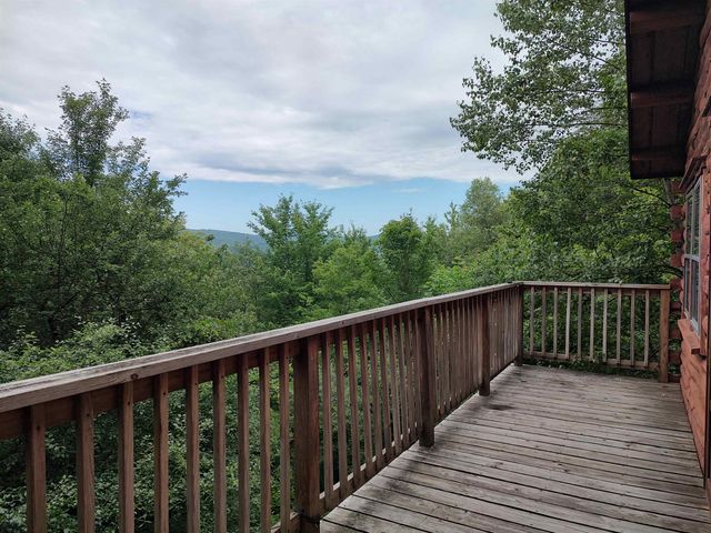 801 Harlow Hill, Randolph, VT 05060