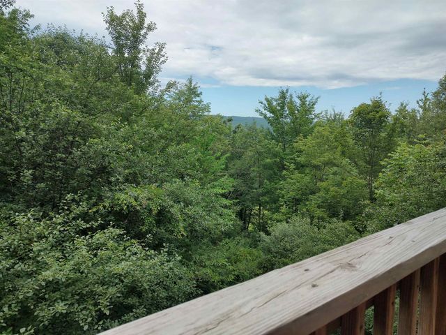 801 Harlow Hill, Randolph, VT 05060