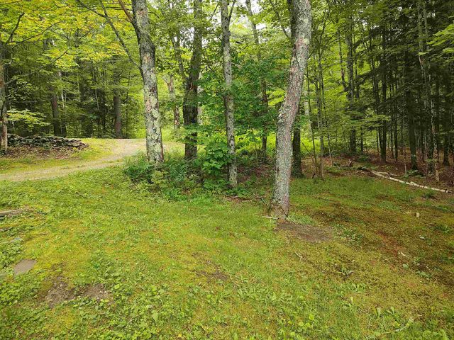 801 Harlow Hill, Randolph, VT 05060