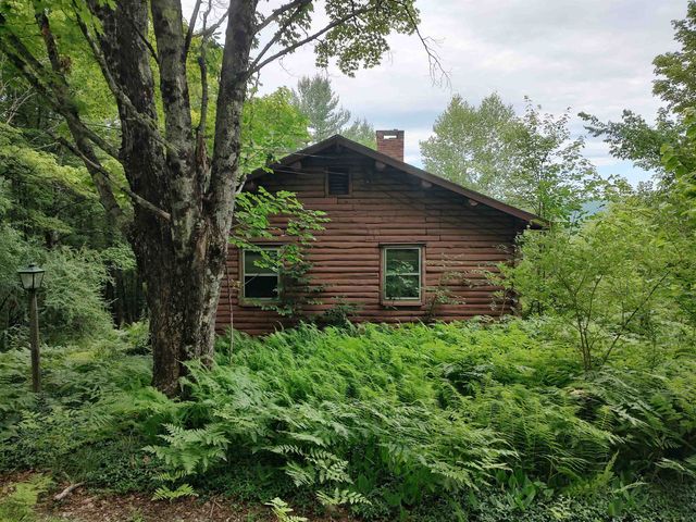 801 Harlow Hill, Randolph, VT 05060