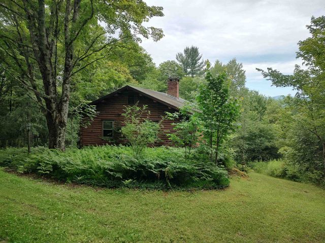 801 Harlow Hill, Randolph, VT 05060